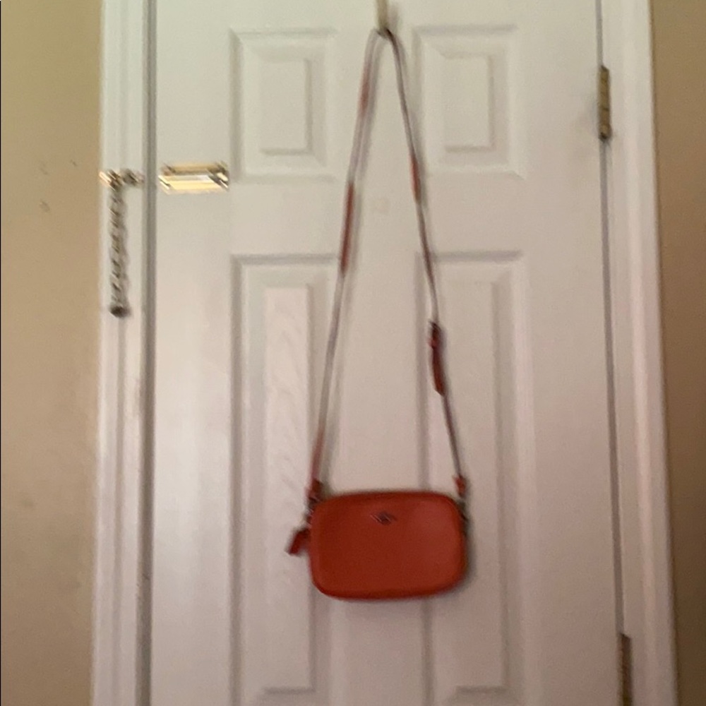 Small crossbody Coach purse